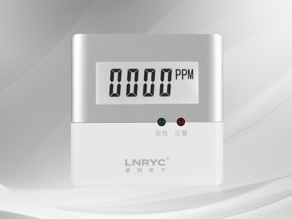 民用<i style='color:red'>地下车库co（一氧化碳）探测仪</i>怎么安装？