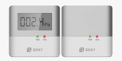 糖心APP在线观看电子隆重推出新一代<i style='color:red'>压差测控器</i>LR-18PS系列产品